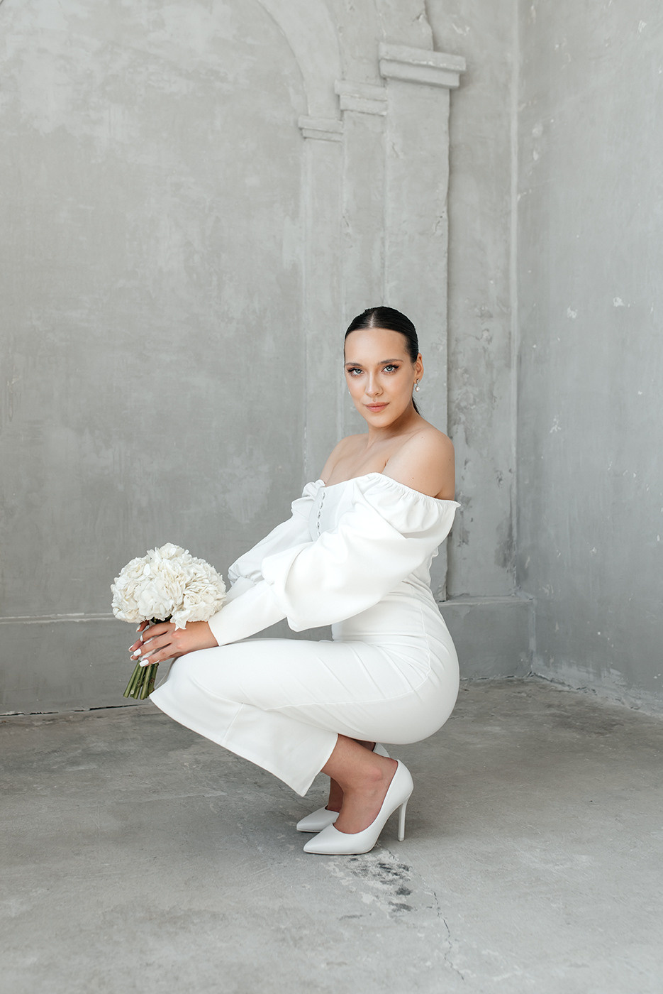 Александр и Диана. Свадебный и портретный фотограф в Брянске Алена Авраменко