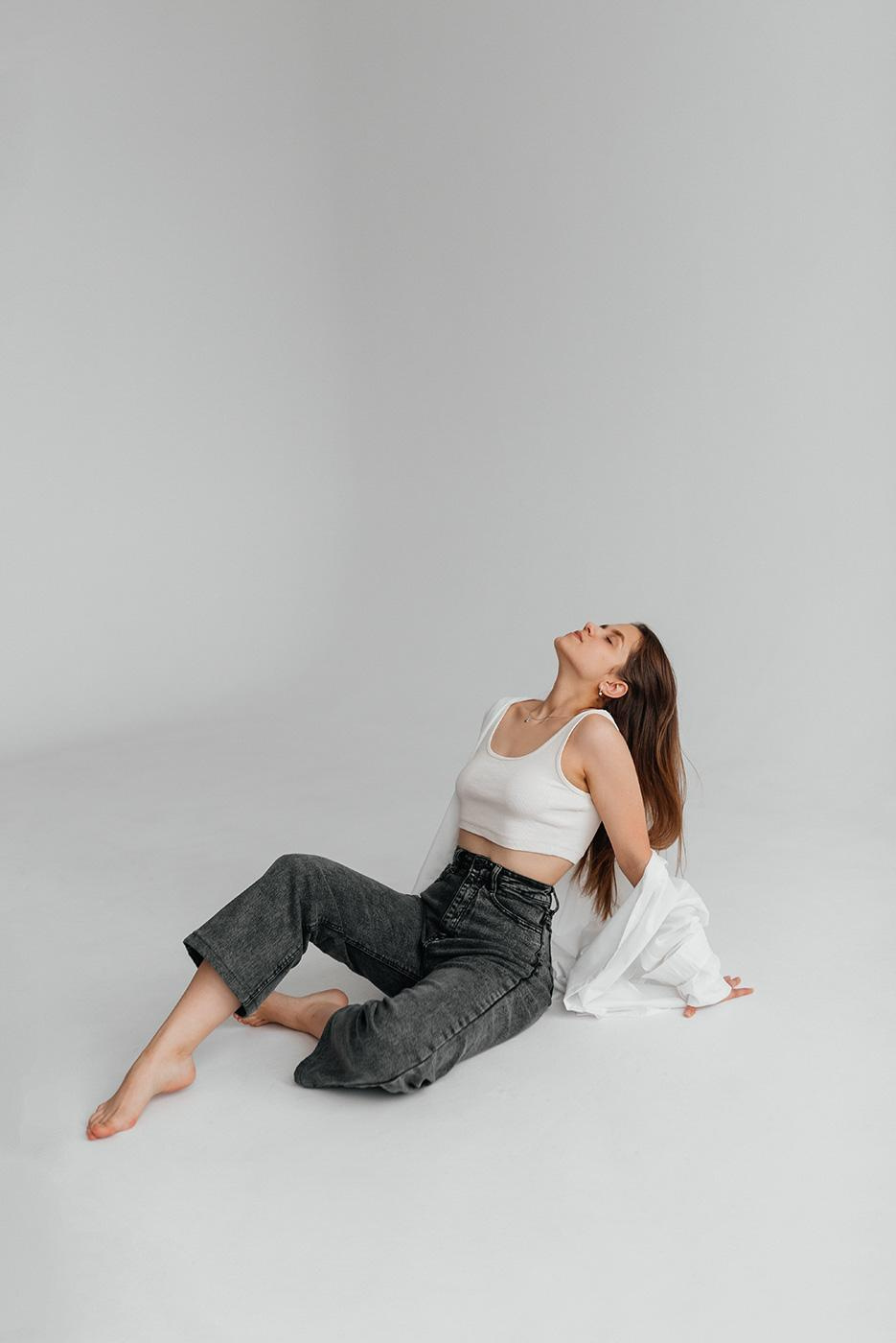 КРИСТИНА ' 22. Свадебный и портретный фотограф в Брянске Алена Авраменко