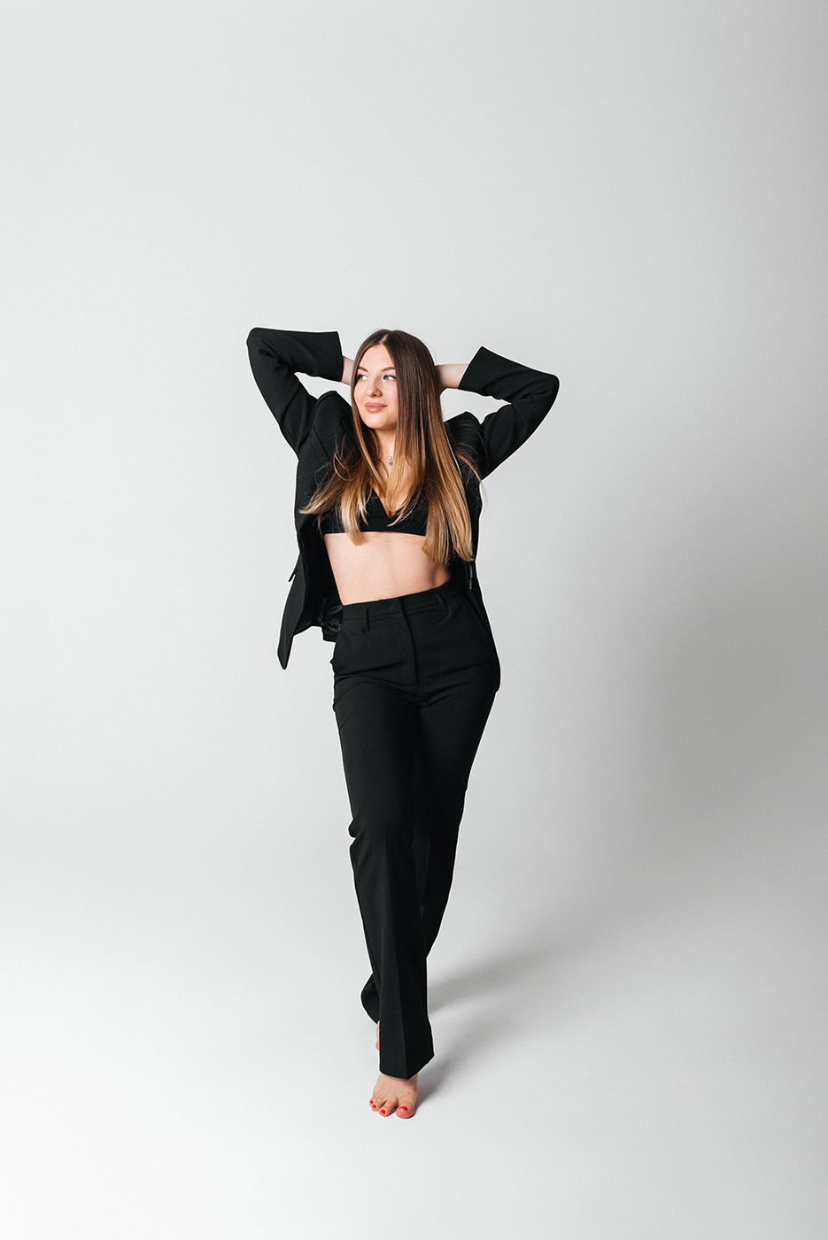 ВИКА ' 23. Свадебный и портретный фотограф в Брянске Алена Авраменко