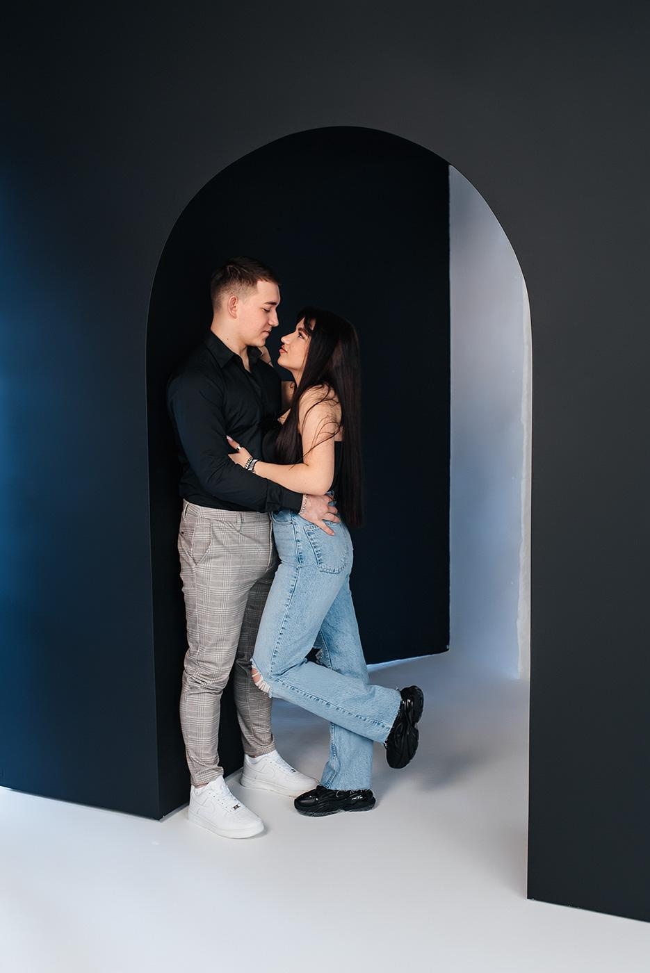 Вероника и Максим ' 23. Свадебный и портретный фотограф в Брянске Алена Авраменко