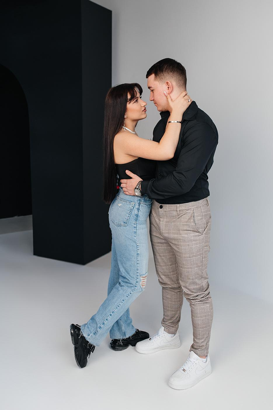 Вероника и Максим ' 23. Свадебный и портретный фотограф в Брянске Алена Авраменко