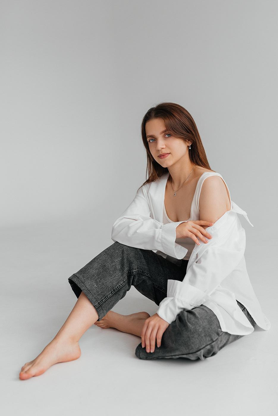 КРИСТИНА ' 22. Свадебный и портретный фотограф в Брянске Алена Авраменко