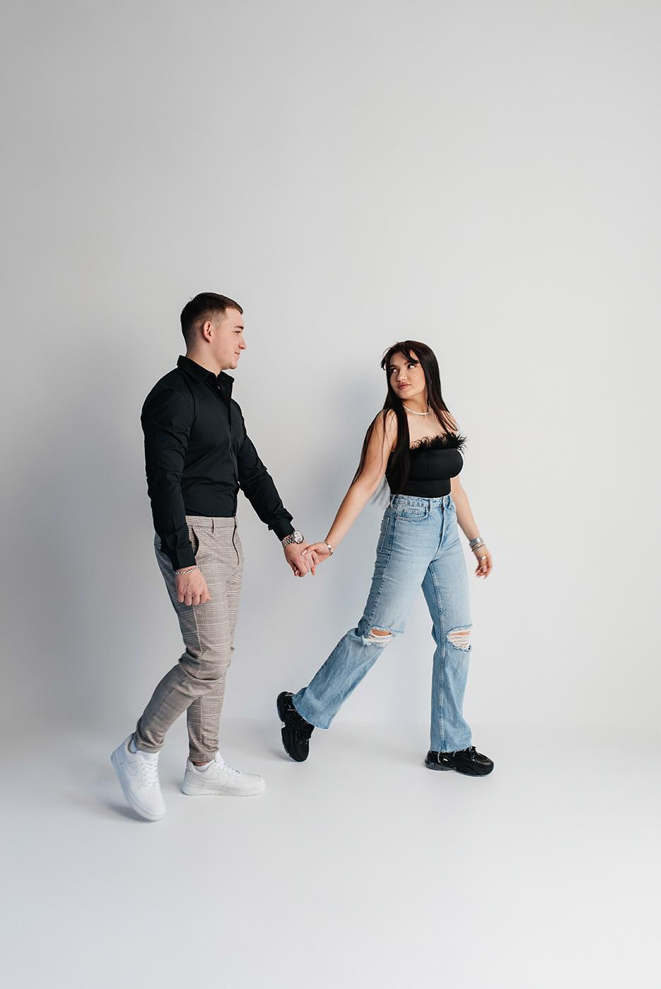 Вероника и Максим ' 23. Свадебный и портретный фотограф в Брянске Алена Авраменко