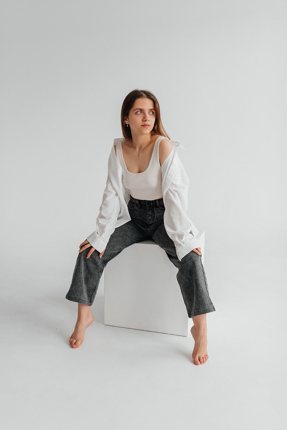 КРИСТИНА ' 22. Свадебный и портретный фотограф в Брянске Алена Авраменко