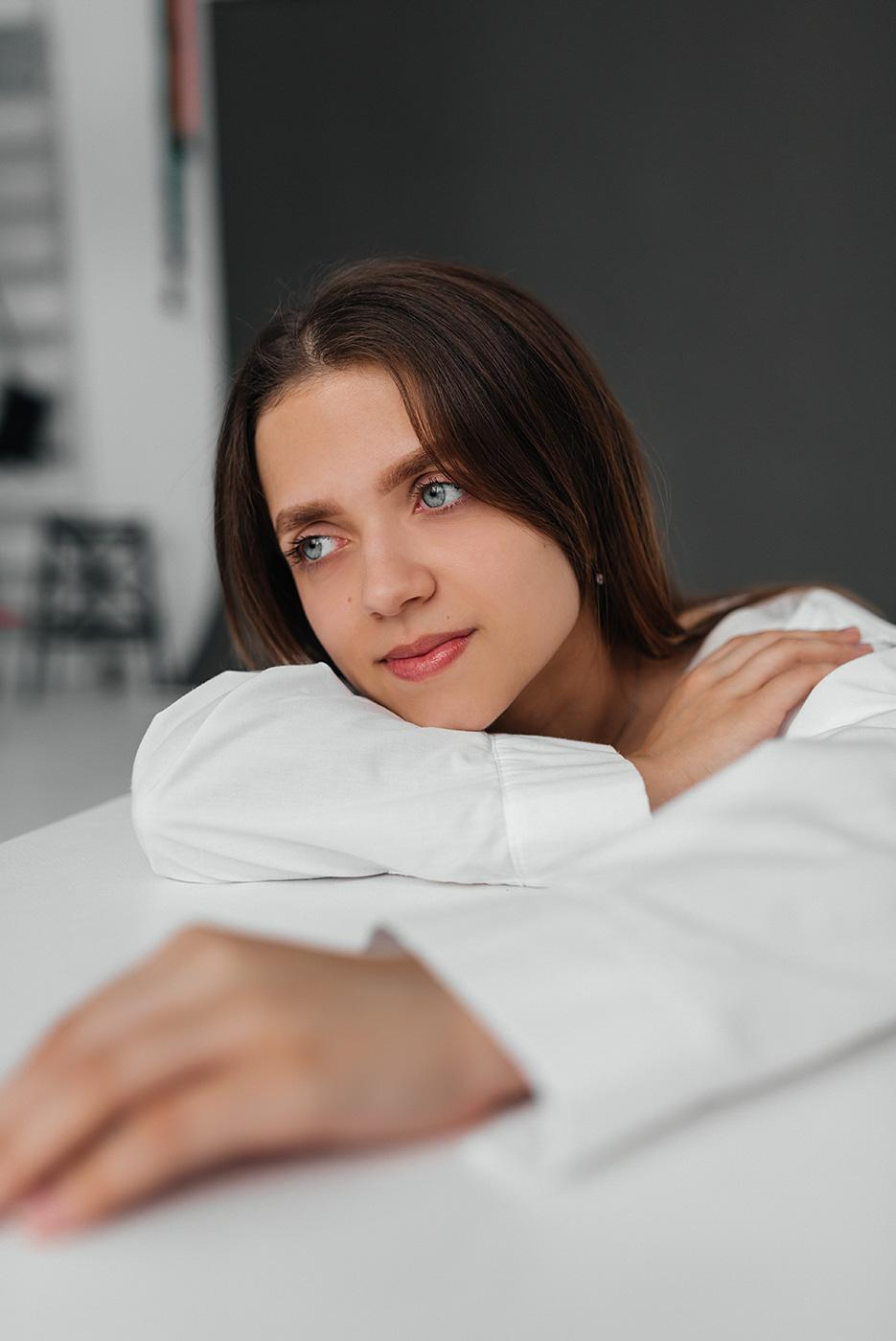 КРИСТИНА ' 22. Свадебный и портретный фотограф в Брянске Алена Авраменко