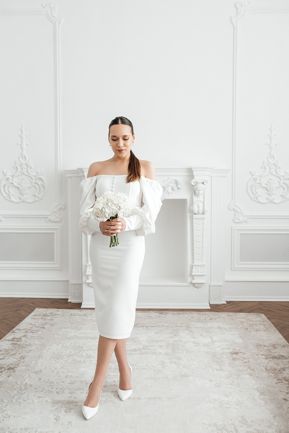 Александр и Диана. Свадебный и портретный фотограф в Брянске Алена Авраменко