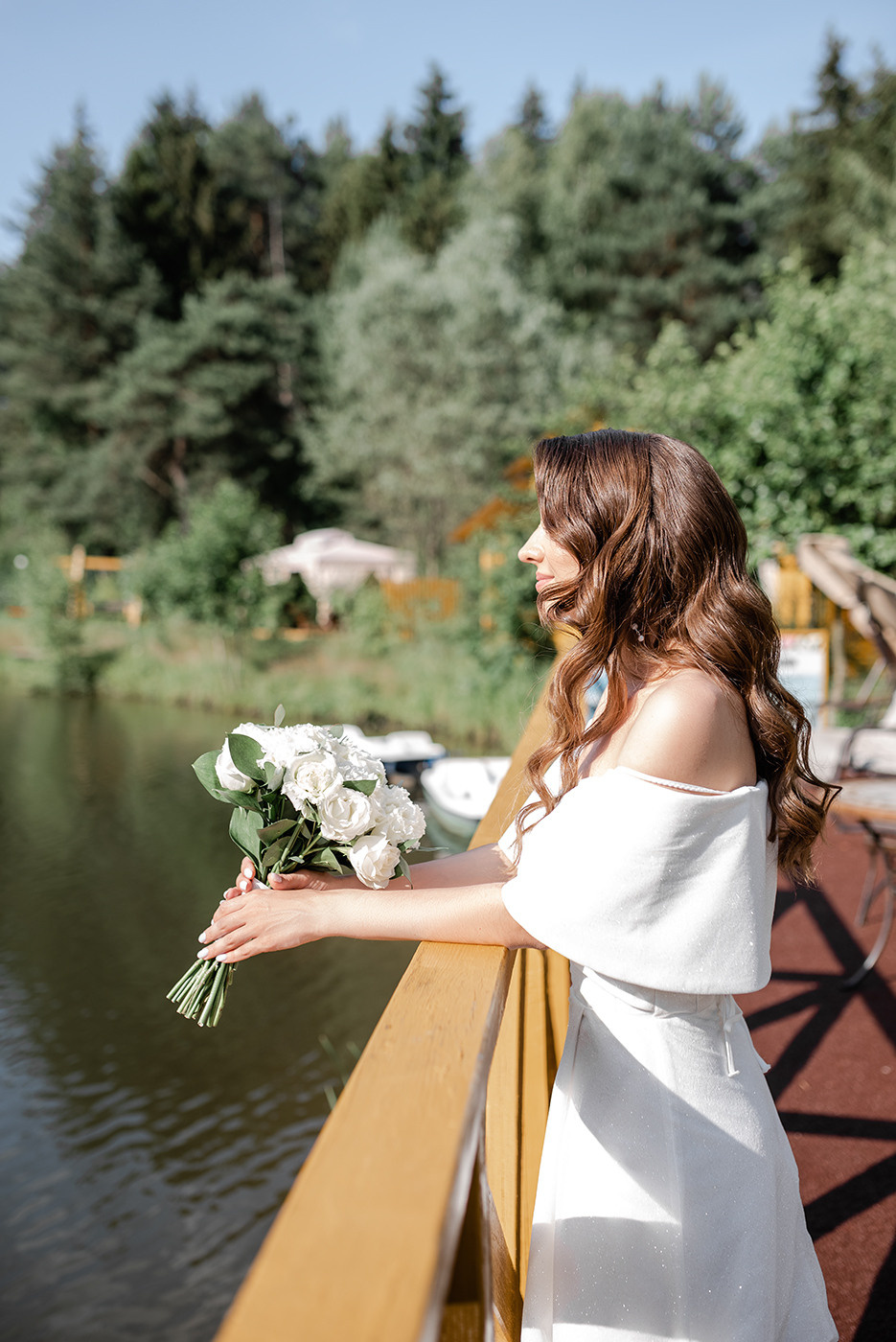 Артем и Оксана. Свадебный и портретный фотограф в Брянске Алена Авраменко