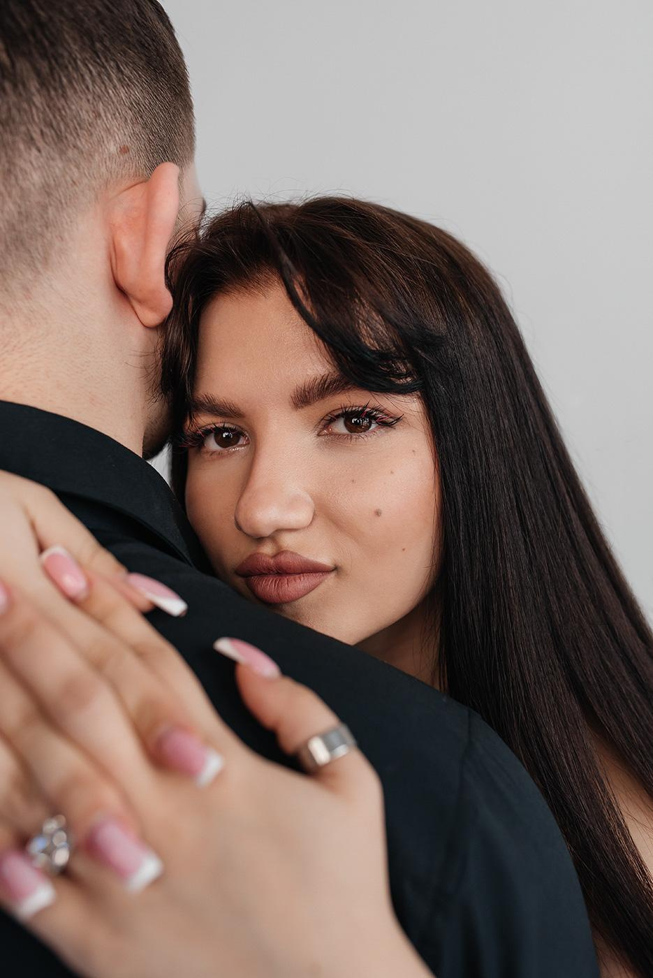 Вероника и Максим ' 23. Свадебный и портретный фотограф в Брянске Алена Авраменко