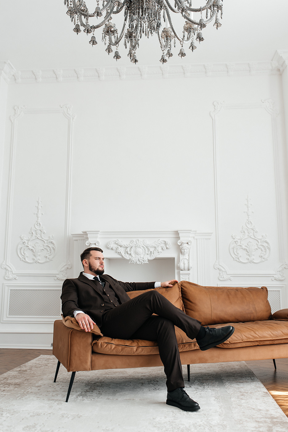 Александр и Диана. Свадебный и портретный фотограф в Брянске Алена Авраменко