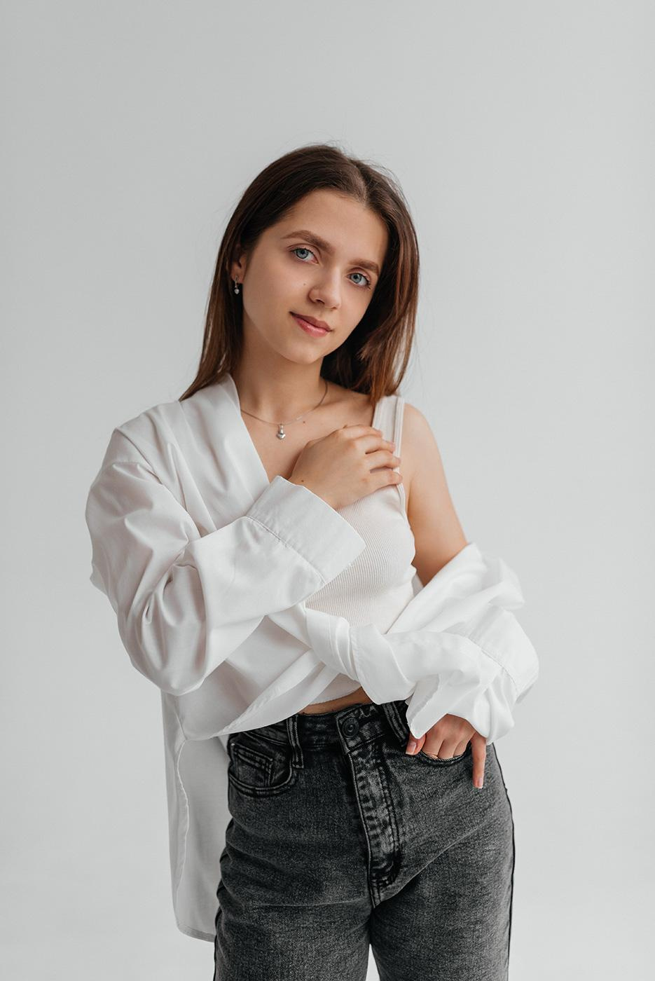 КРИСТИНА ' 22. Свадебный и портретный фотограф в Брянске Алена Авраменко