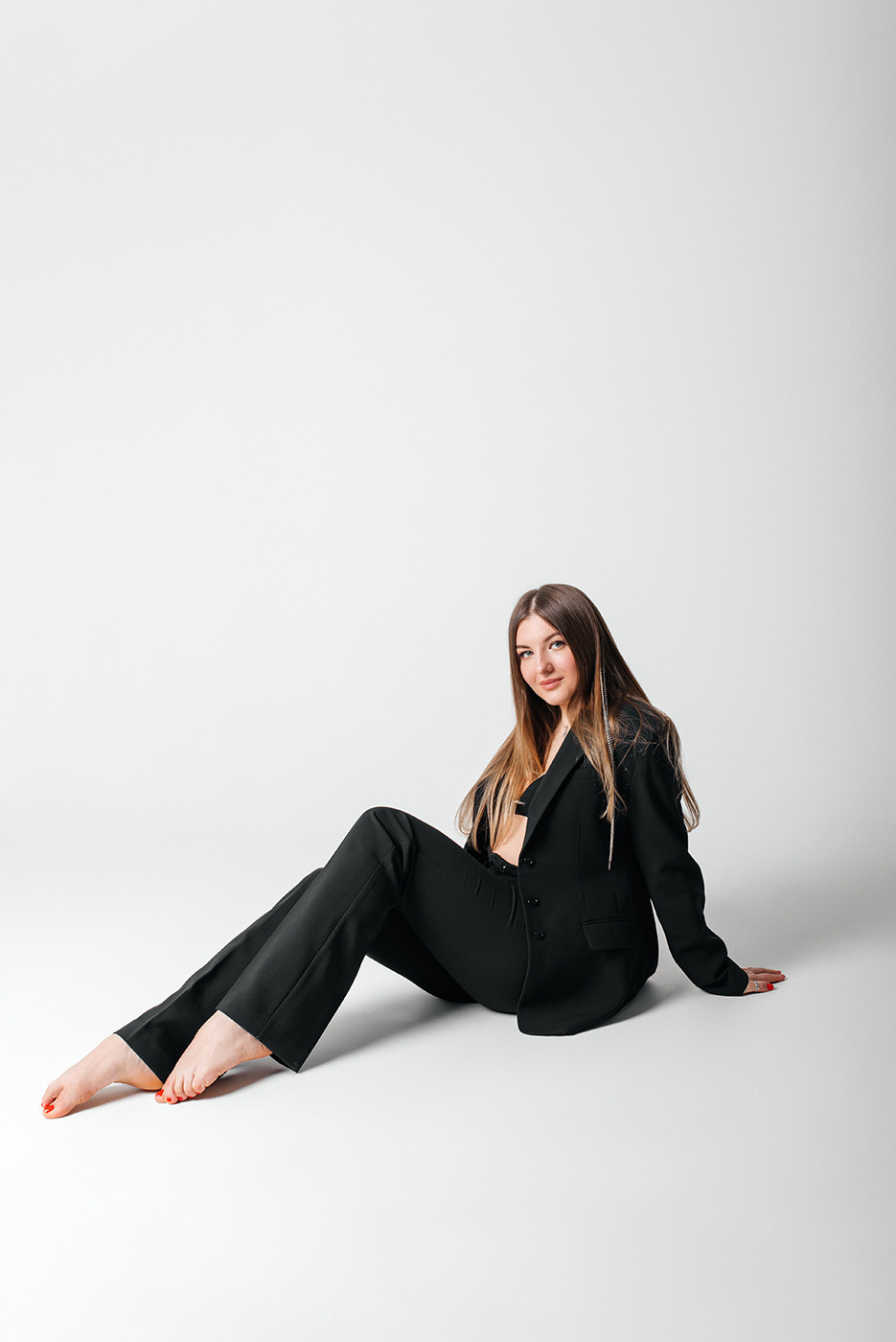 ВИКА ' 23. Свадебный и портретный фотограф в Брянске Алена Авраменко