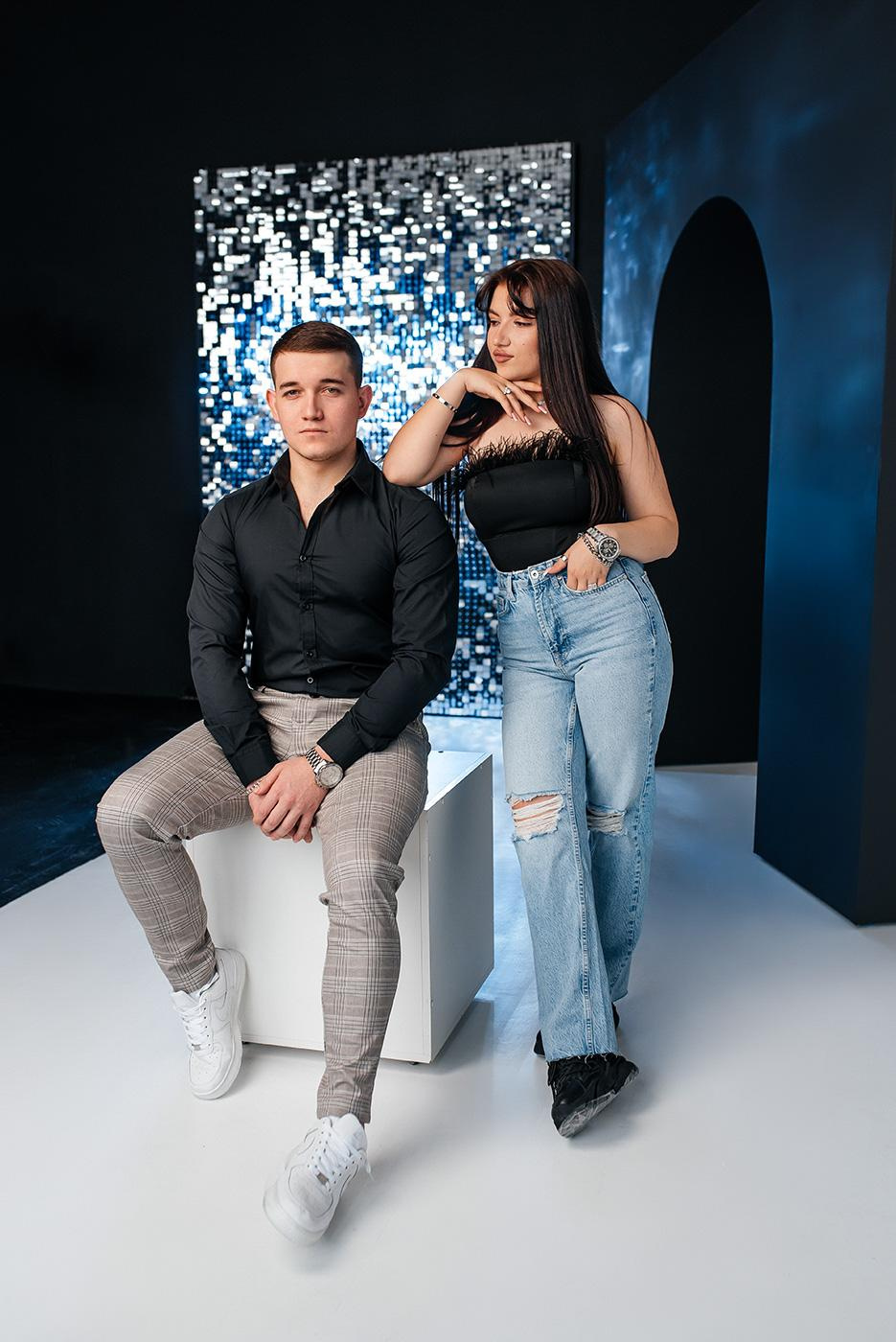 Вероника и Максим ' 23. Свадебный и портретный фотограф в Брянске Алена Авраменко