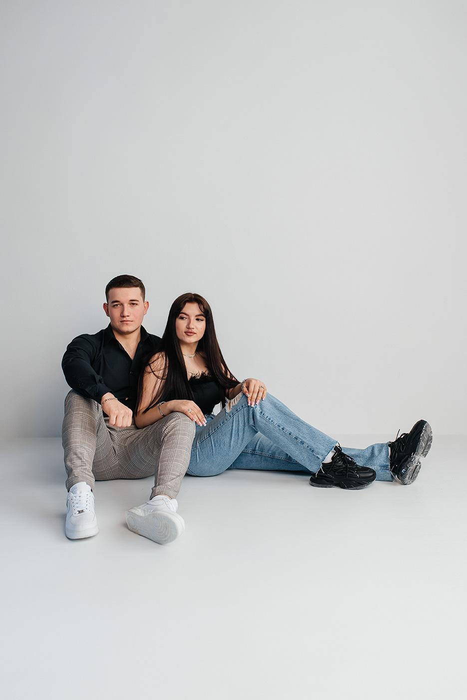 Вероника и Максим ' 23. Свадебный и портретный фотограф в Брянске Алена Авраменко