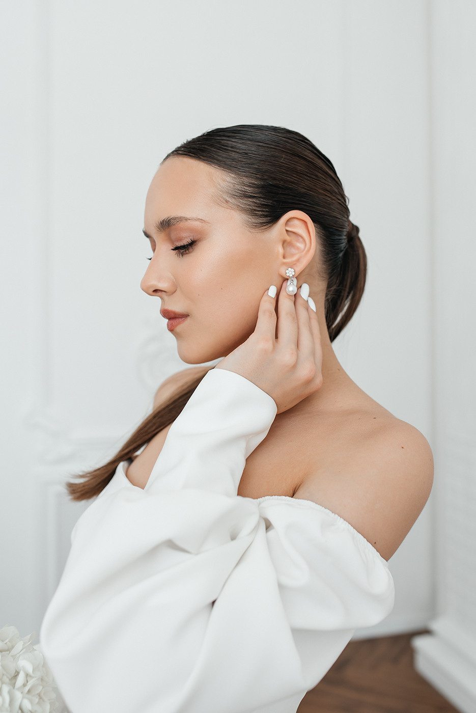 Александр и Диана. Свадебный и портретный фотограф в Брянске Алена Авраменко