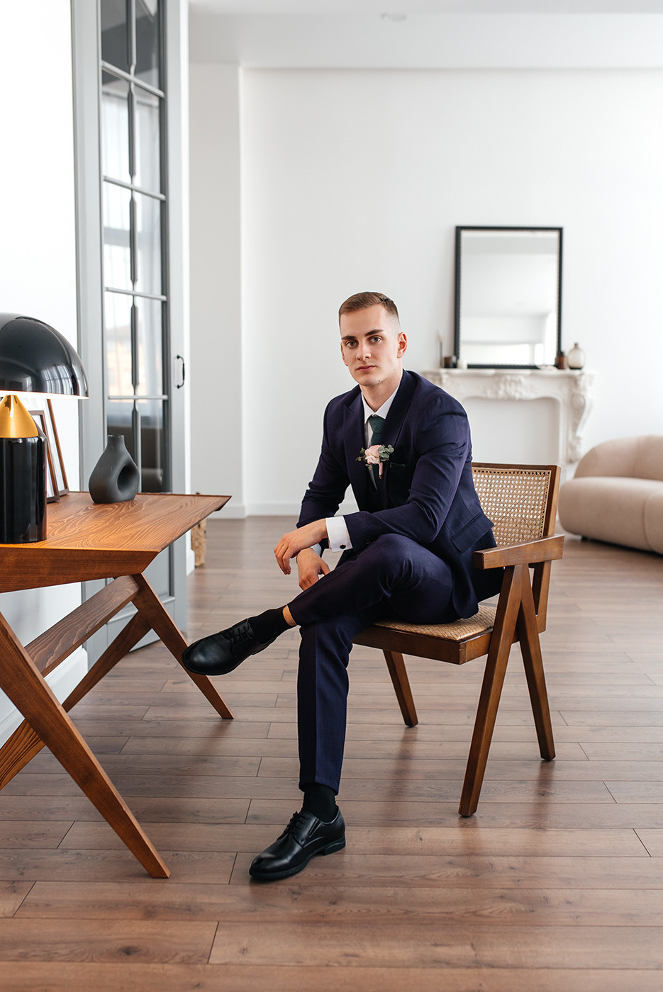 Роман и Евгения. Свадебный и портретный фотограф в Брянске Алена Авраменко