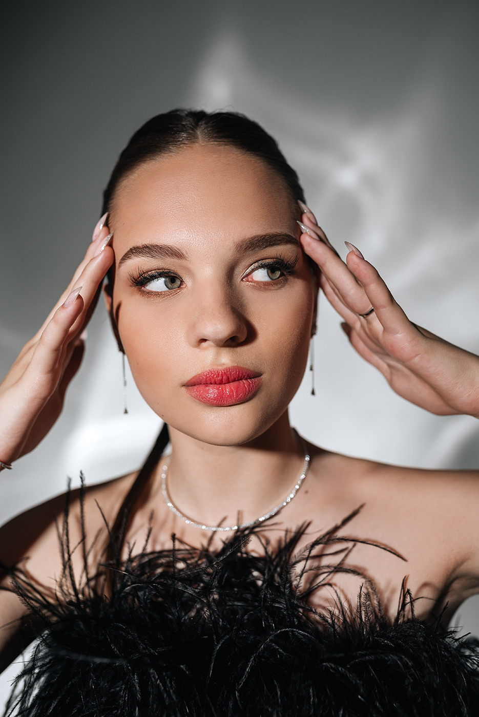 КАТЯ ' 23. Свадебный и портретный фотограф в Брянске Алена Авраменко