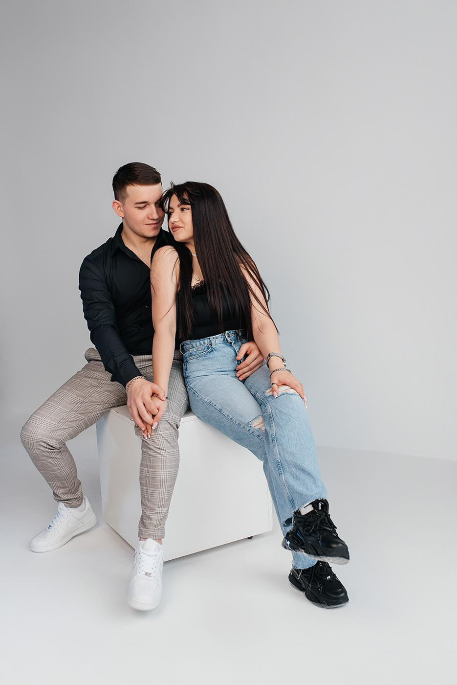 Вероника и Максим ' 23. Свадебный и портретный фотограф в Брянске Алена Авраменко