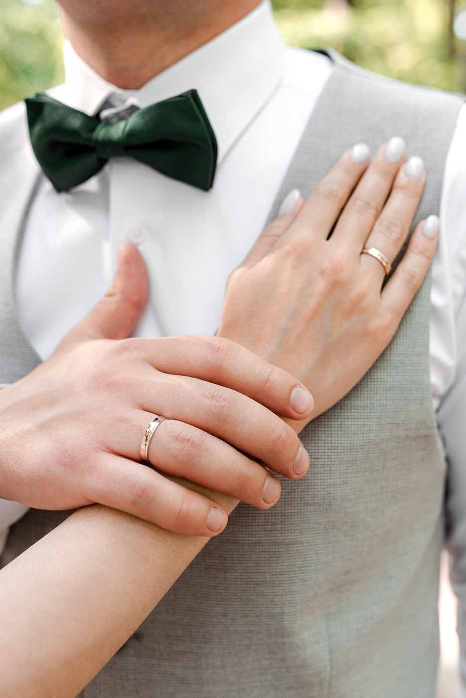 Артем и Оксана. Свадебный и портретный фотограф в Брянске Алена Авраменко