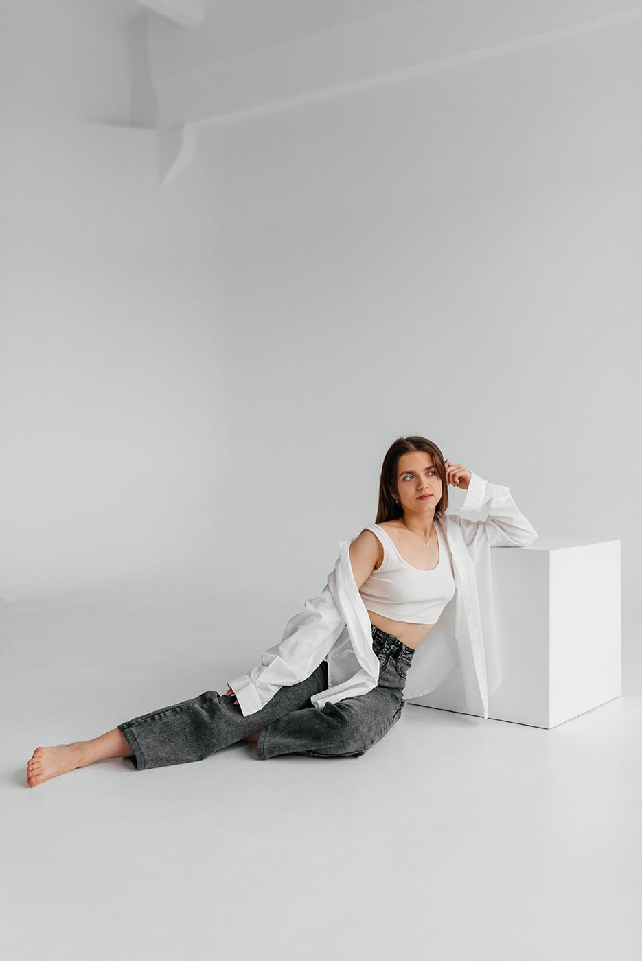 КРИСТИНА ' 22. Свадебный и портретный фотограф в Брянске Алена Авраменко