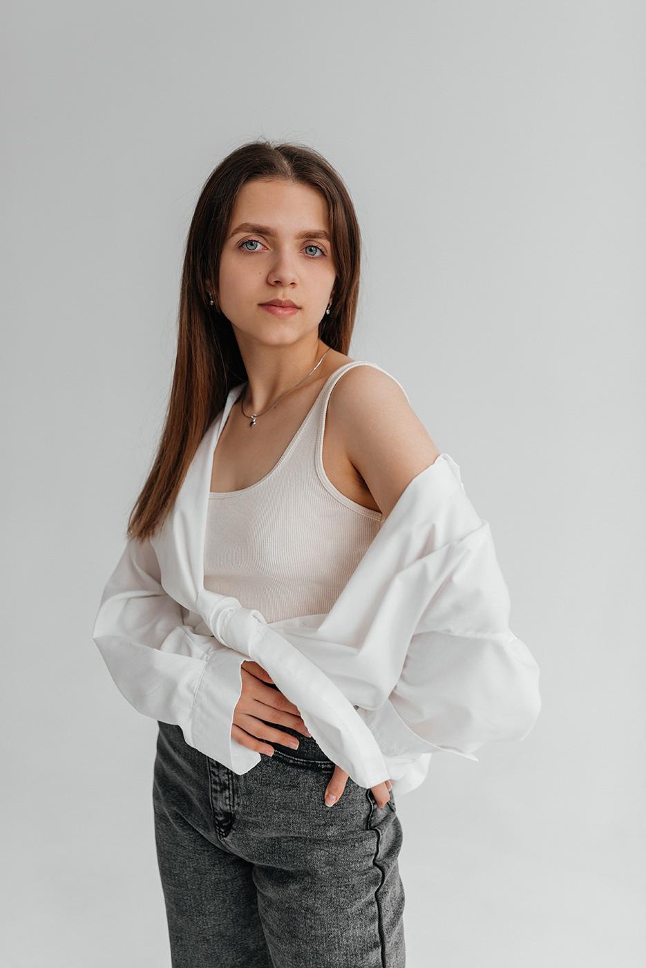 КРИСТИНА ' 22. Свадебный и портретный фотограф в Брянске Алена Авраменко