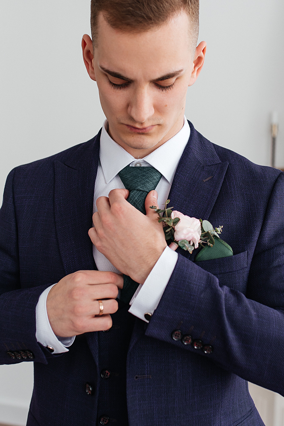 Роман и Евгения. Свадебный и портретный фотограф в Брянске Алена Авраменко