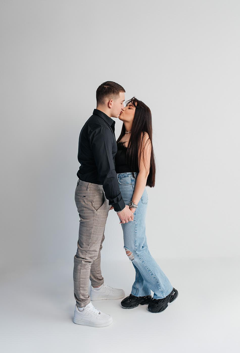 Вероника и Максим ' 23. Свадебный и портретный фотограф в Брянске Алена Авраменко