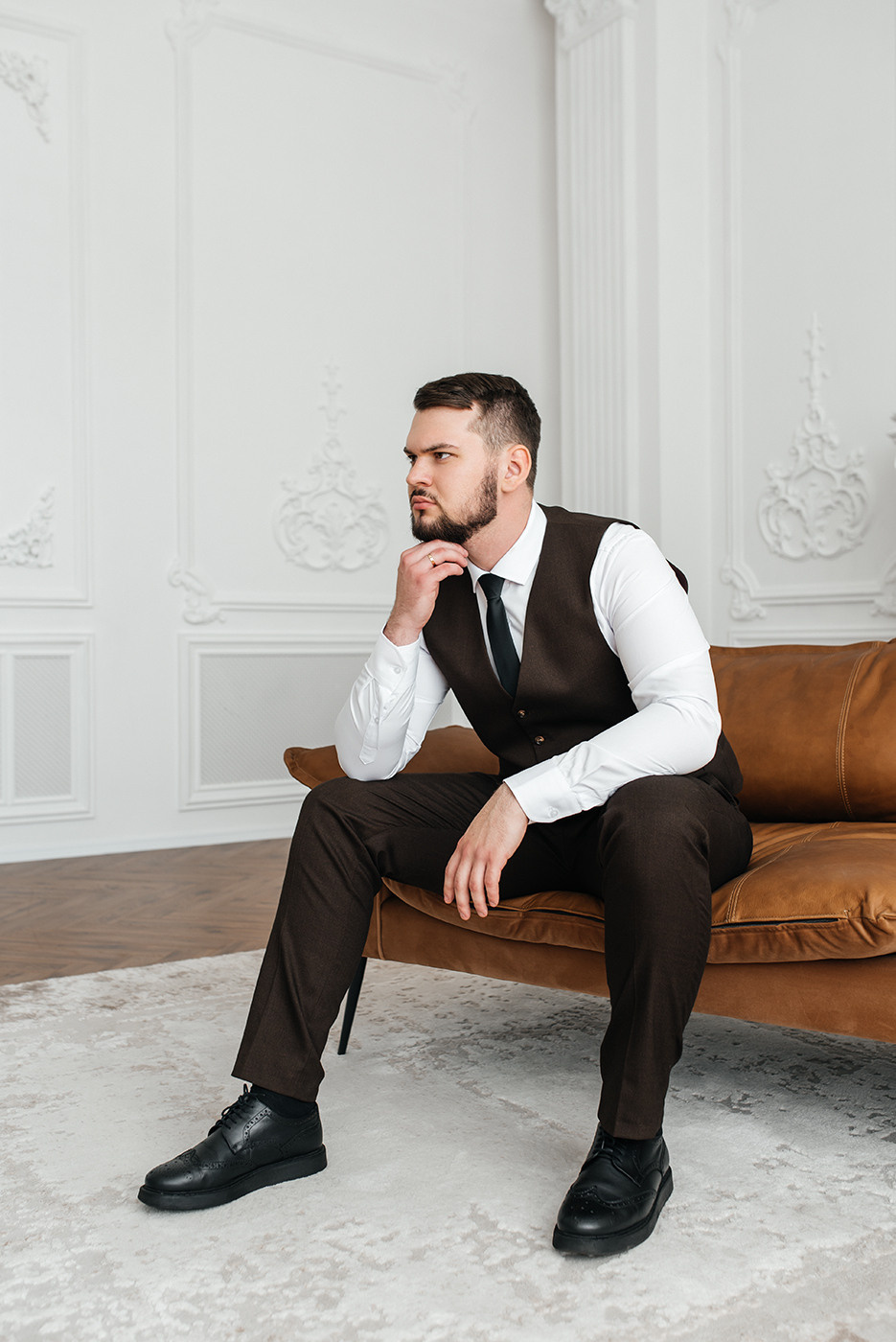 Александр и Диана. Свадебный и портретный фотограф в Брянске Алена Авраменко