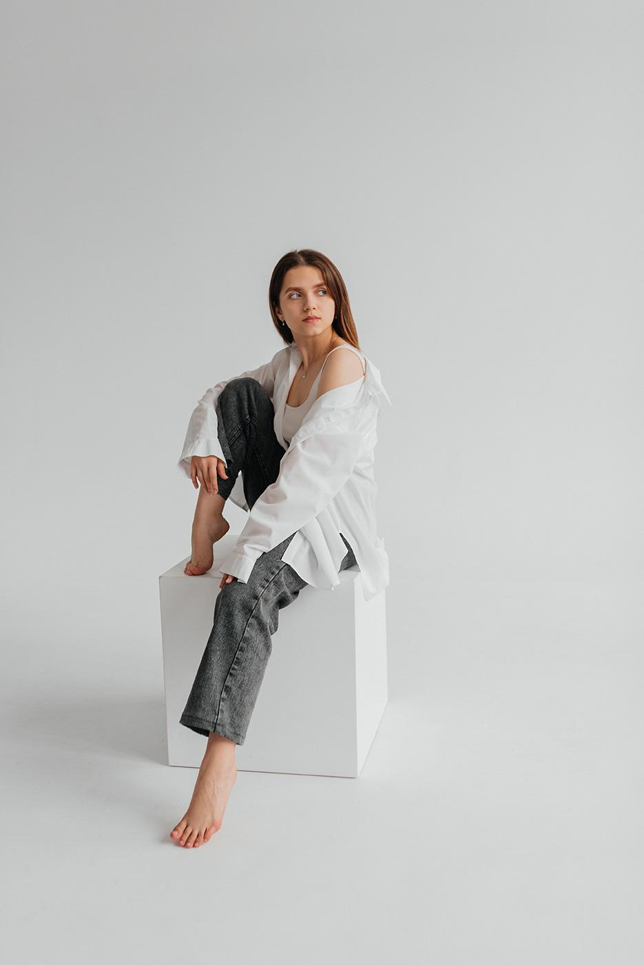 КРИСТИНА ' 22. Свадебный и портретный фотограф в Брянске Алена Авраменко