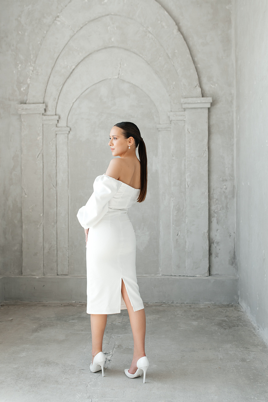 Александр и Диана. Свадебный и портретный фотограф в Брянске Алена Авраменко