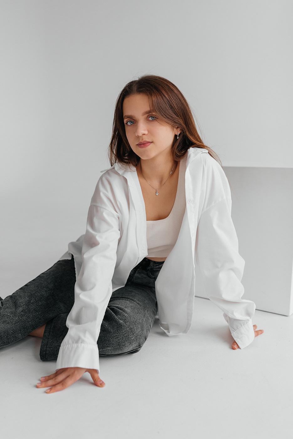 КРИСТИНА ' 22. Свадебный и портретный фотограф в Брянске Алена Авраменко