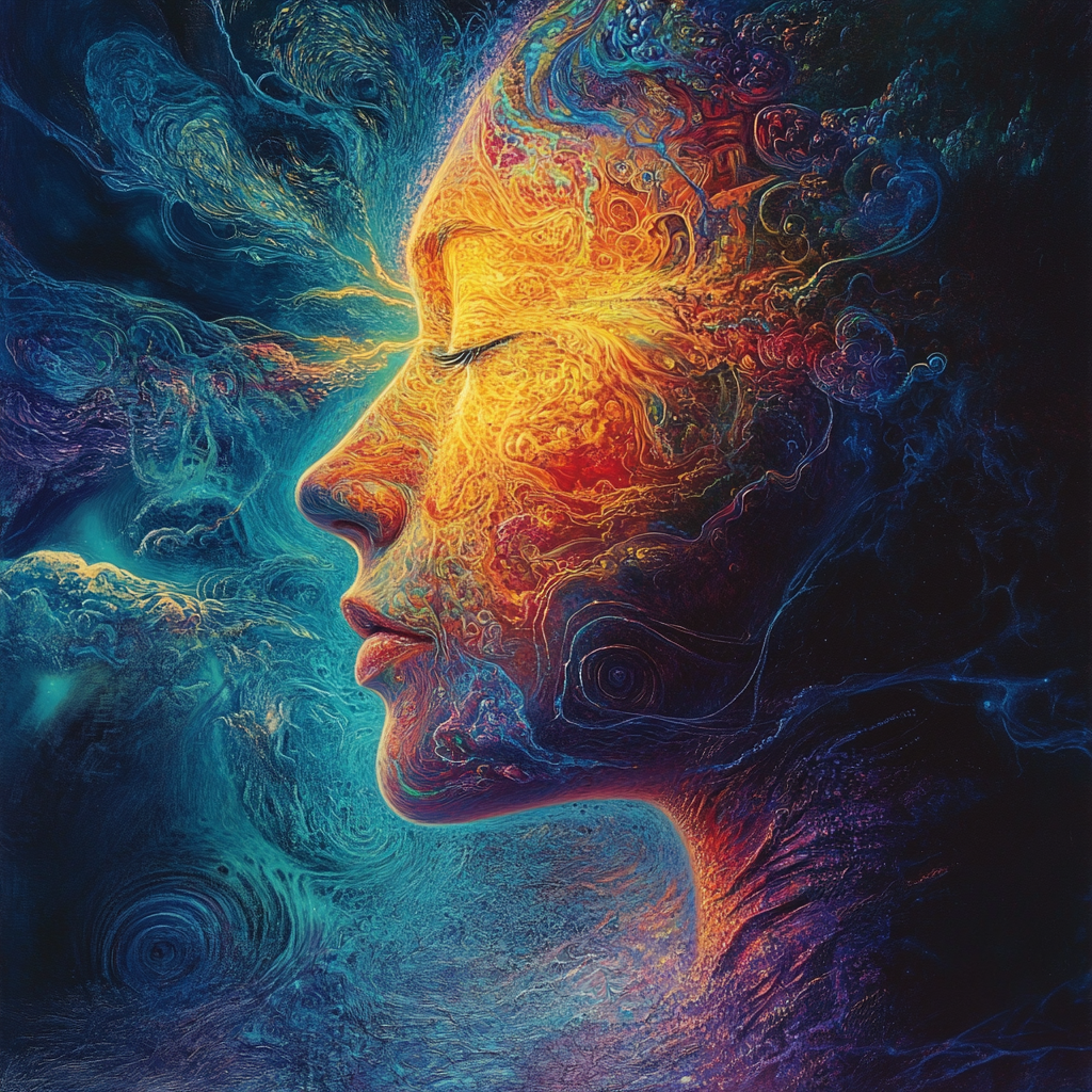 ПРОГРАММА «Месяц восстановления и внутренней гармонии». ФотоХудожник Харитонова Ирина г. Санкт-Петербург