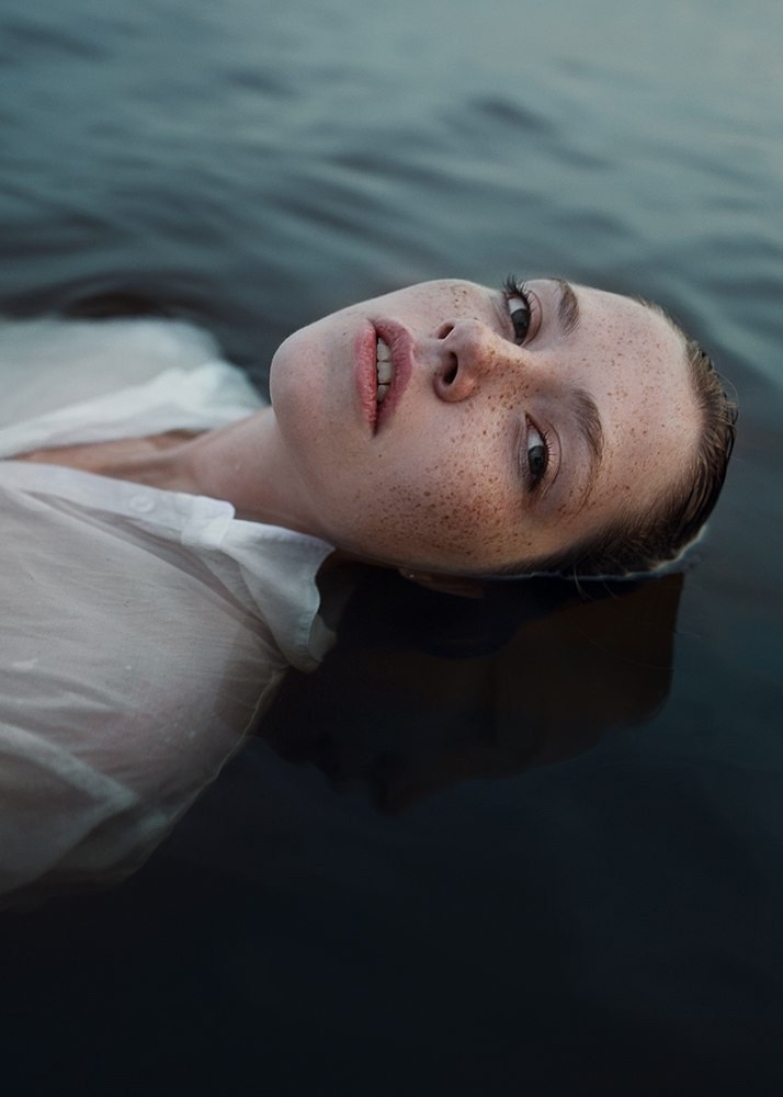 Портретная фотосъемка в Санкт-Петербурге. Портретный фотограф в Санкт-Петербурге Мерцалова Татьяна