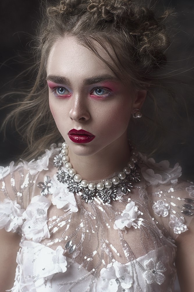 Портретная фотосъемка в Санкт-Петербурге. Портретный фотограф в Санкт-Петербурге Мерцалова Татьяна