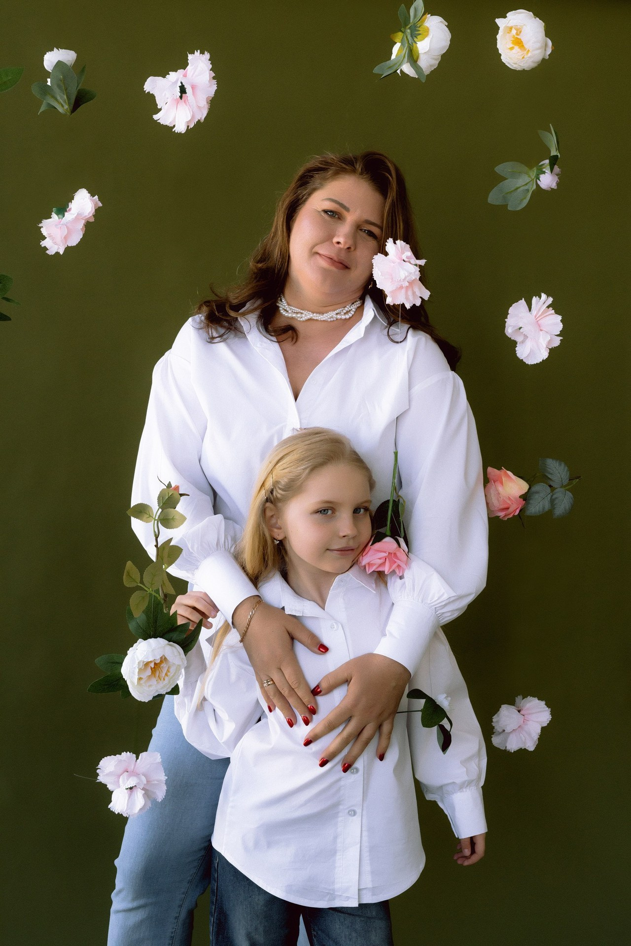 Отзывы. Портретный, семейный и репортажный фотограф в Ставрополе Ульяна Доценко