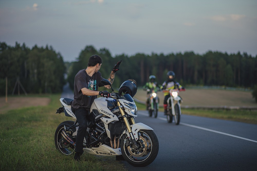 Портретная и индивидуальная съёмка. Фотограф Анатолий Ведерников