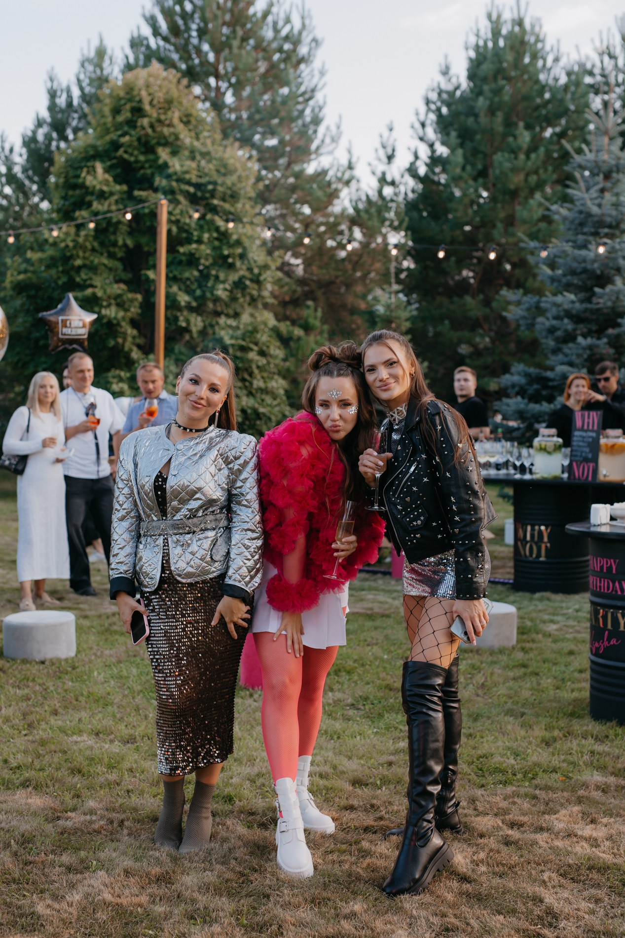 BURNINGMAN. Фотограф ваших событий