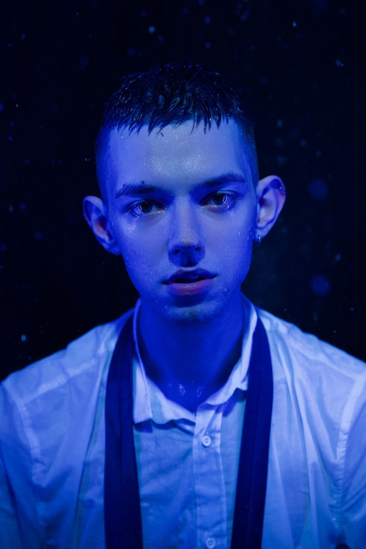 Daniel`s tsunami. Фотограф Анастасия Шай в Санкт-Петербурге