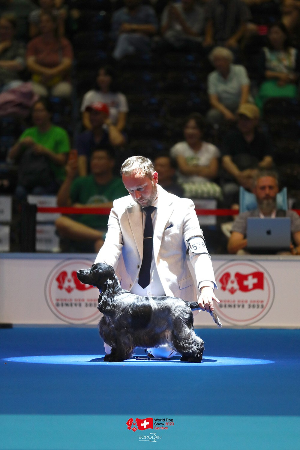 24-27.08.2023 WDS Geneva. Фотограф Дмитрий Бородин