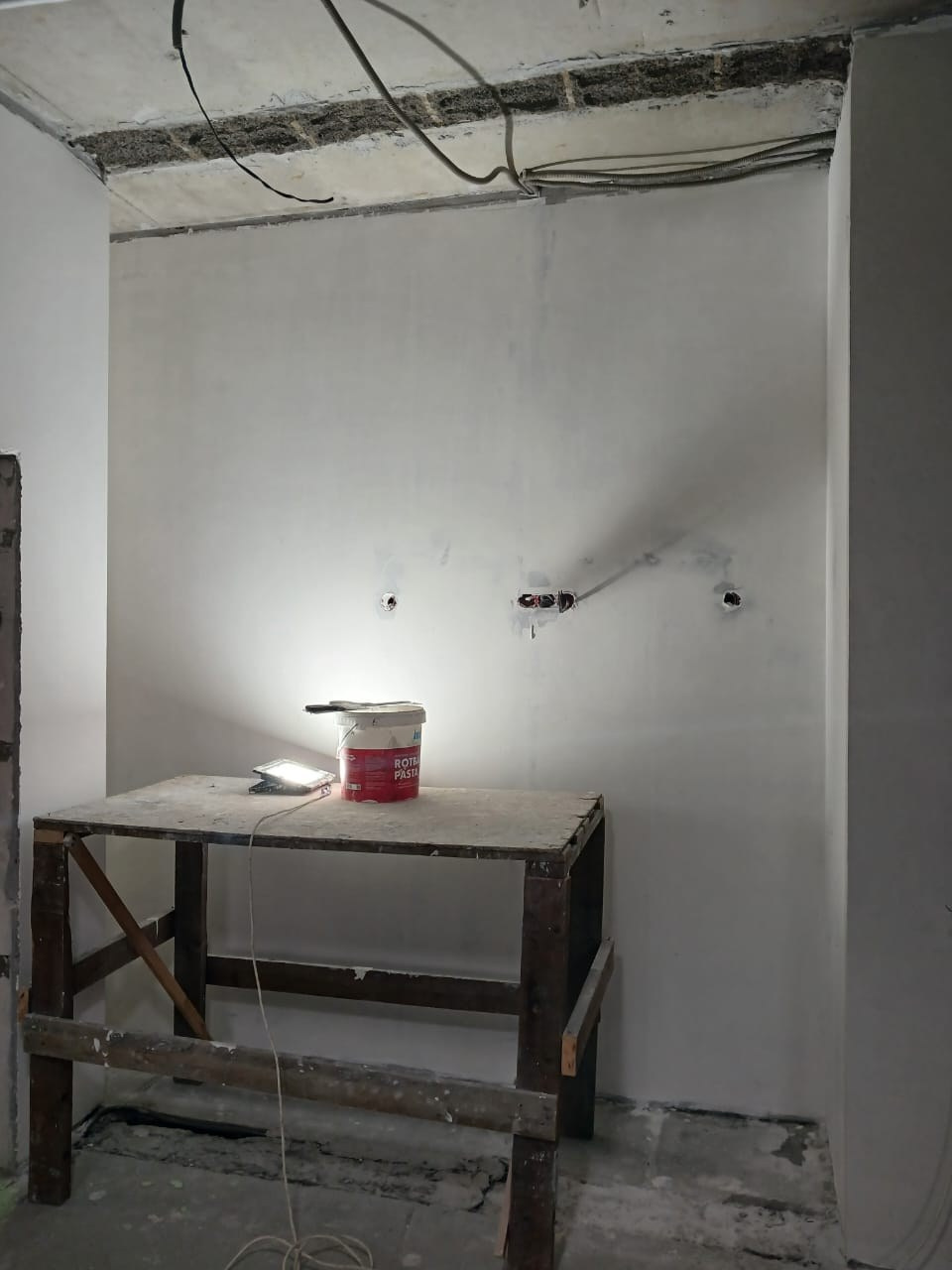 Объект МД-006 Мещерское. Строительная компания «Милый дом» МД. Москва и Московская область