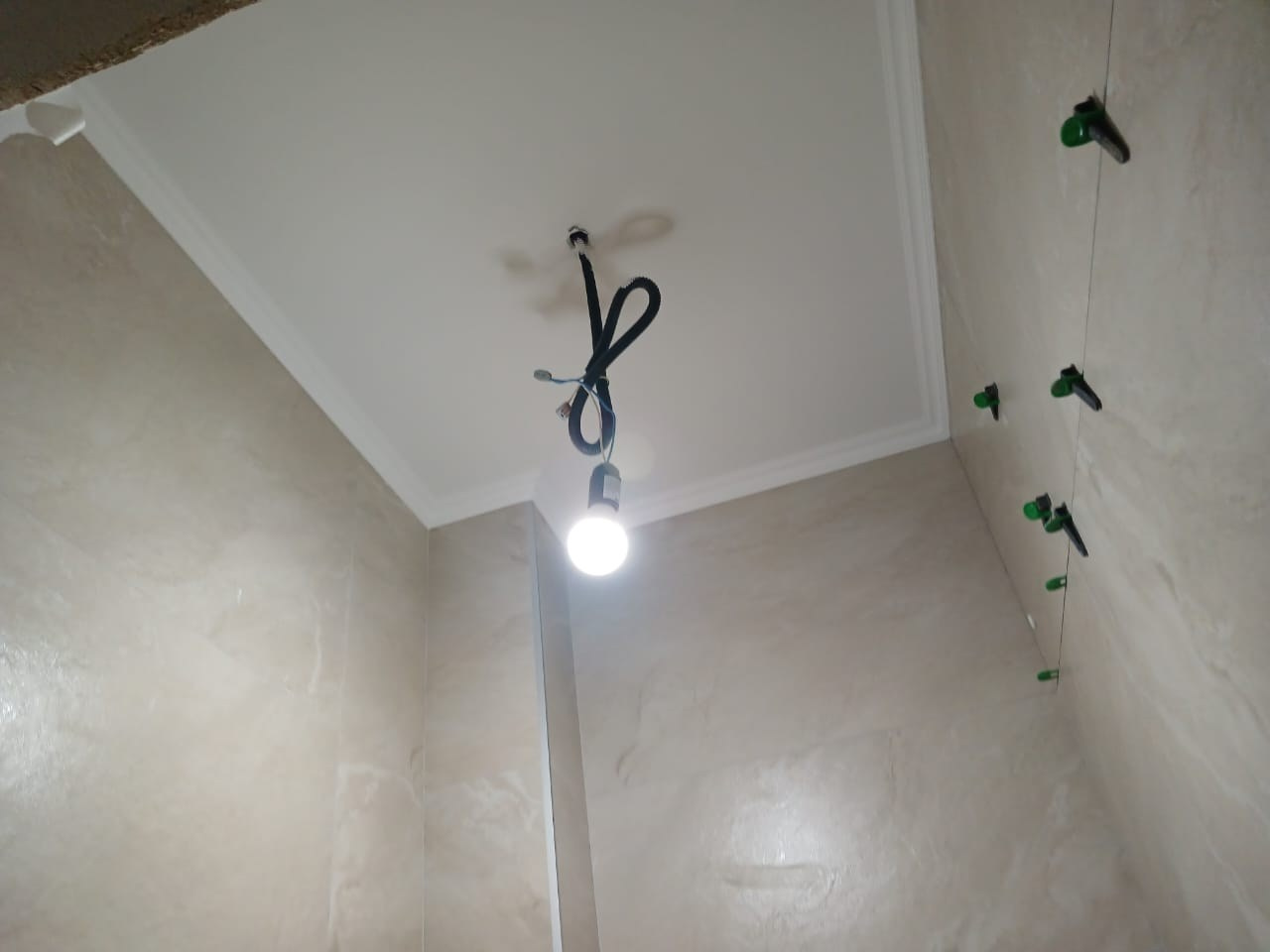 Объект МД-010 КП МАРУШКИНО ОТДЕЛКА. Строительная компания «Милый дом» МД. Москва и Московская область