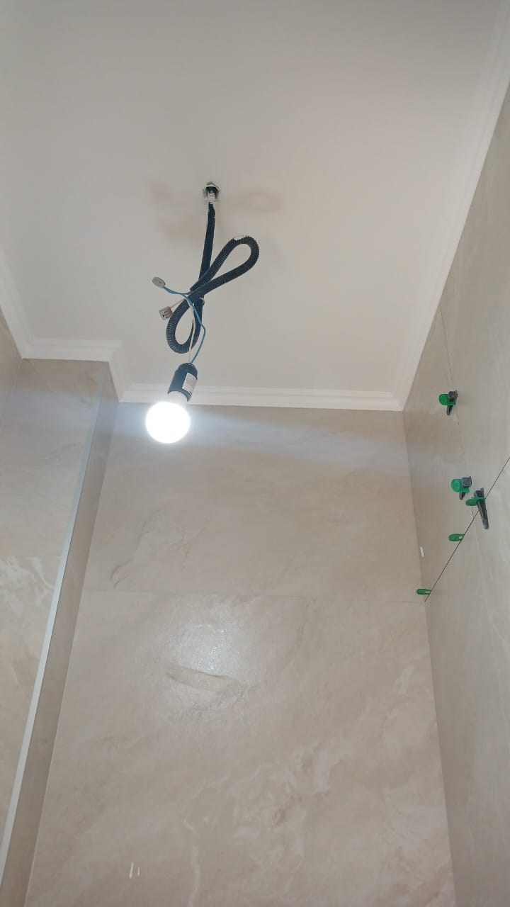 Объект МД-010 КП МАРУШКИНО ОТДЕЛКА. Строительная компания «Милый дом» МД. Москва и Московская область