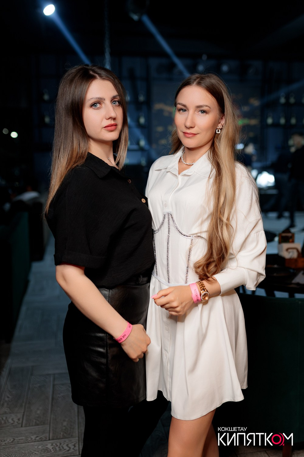 NE BRUKLIN. КИПЯТКОМ КОКШЕТАУ