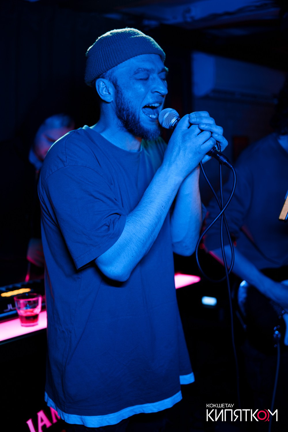 GENTLEMAN PUB. КИПЯТКОМ КОКШЕТАУ