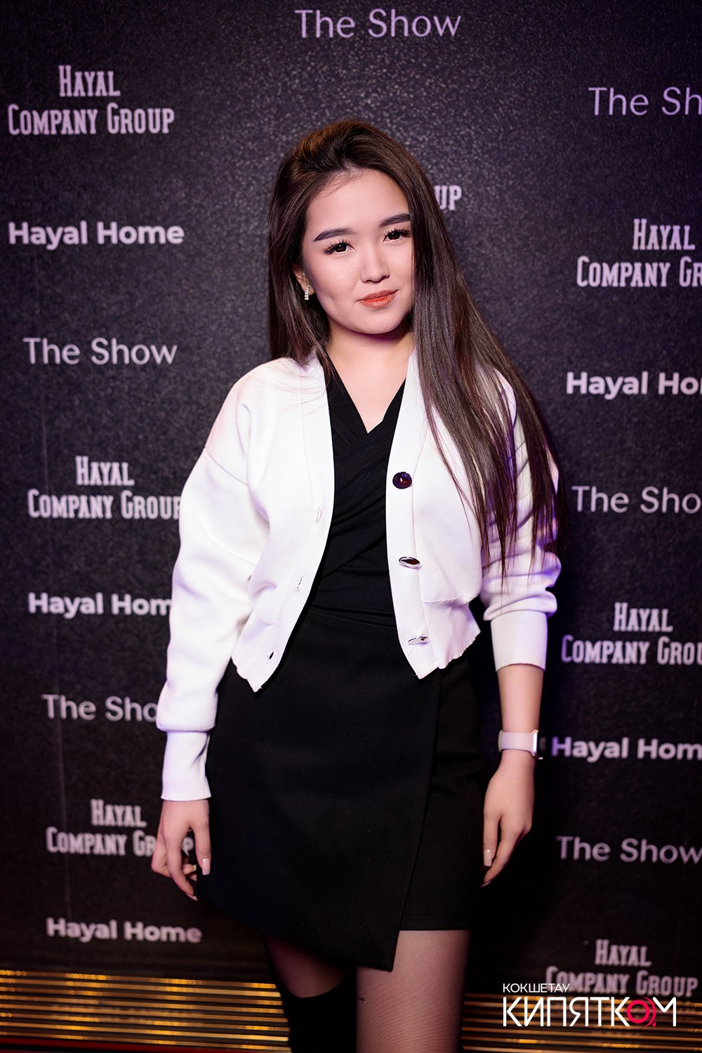 THE SHOW. КИПЯТКОМ КОКШЕТАУ