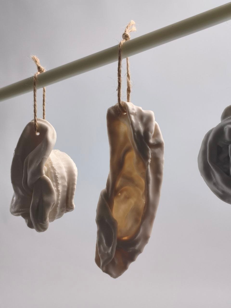 Проект *Стирание рутин*. Семенова Елизавета художник