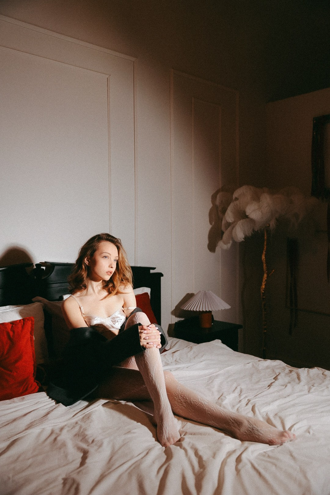 Маша. Фотограф Нижний Новгород