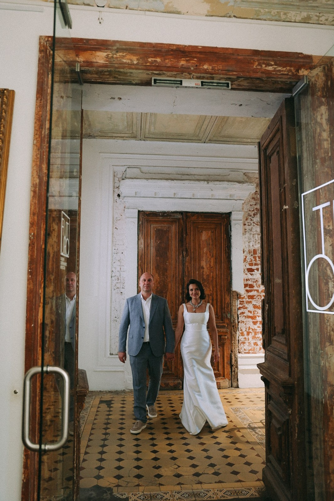 Дмитрий и Надежда. Фотограф Нижний Новгород