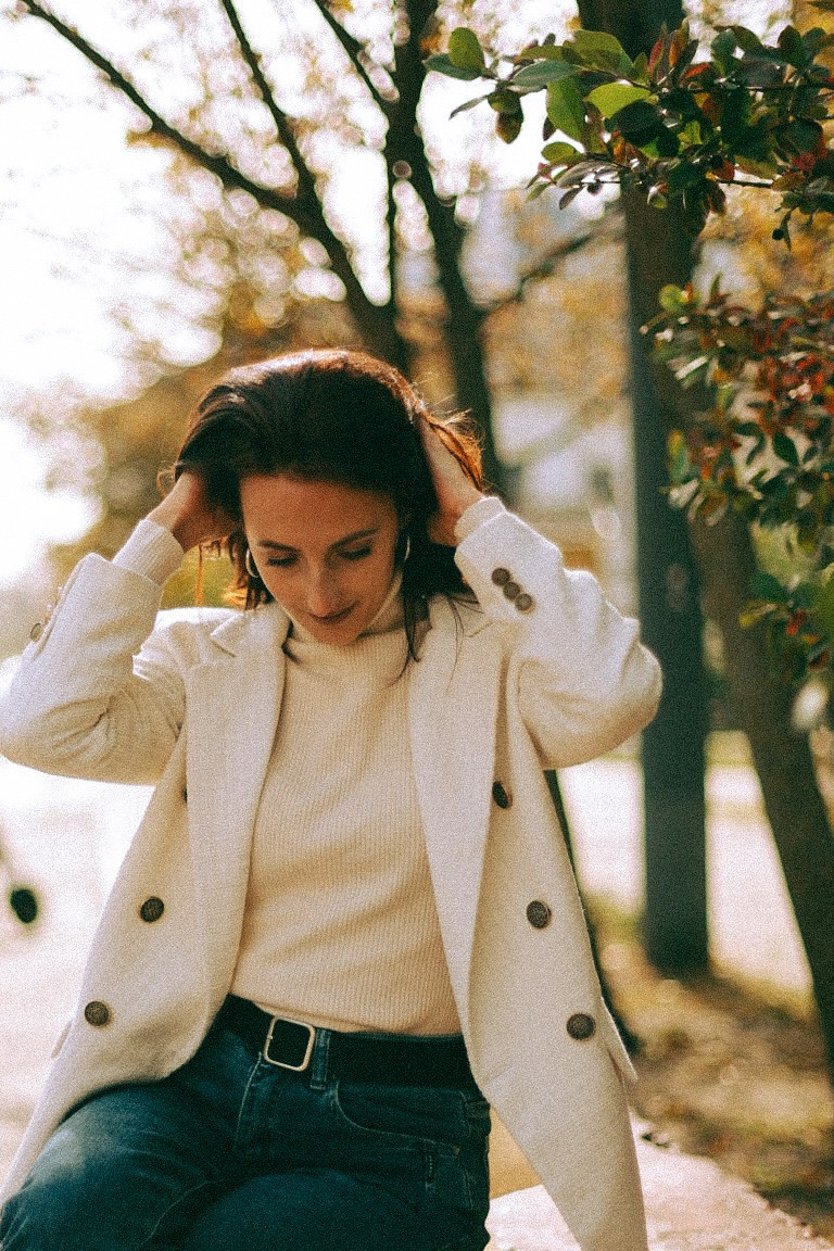 Настя. Фотограф Нижний Новгород