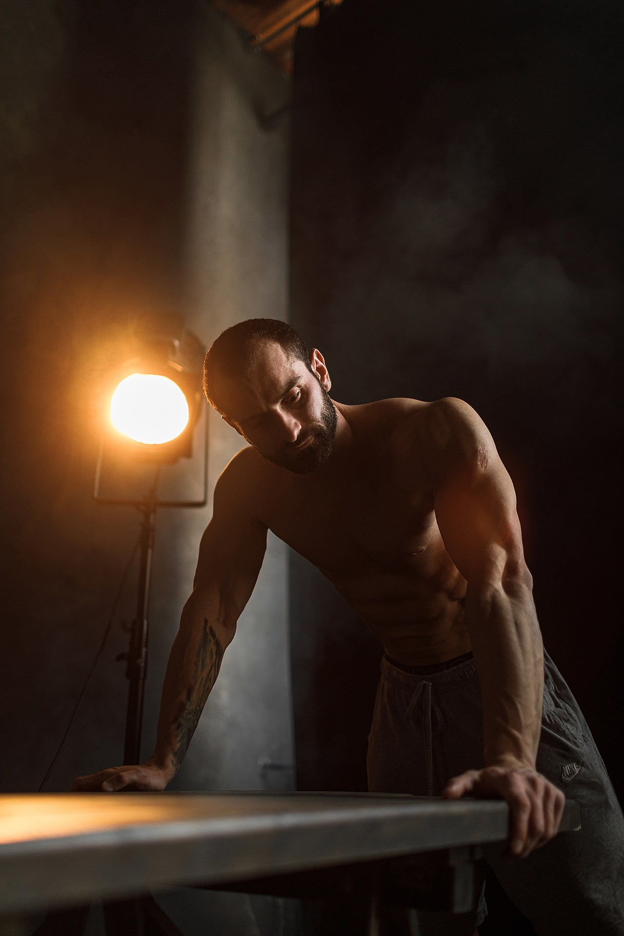 Портретная фотосъемка в новосибирске. Профессиональный фотограф в Новосибирске