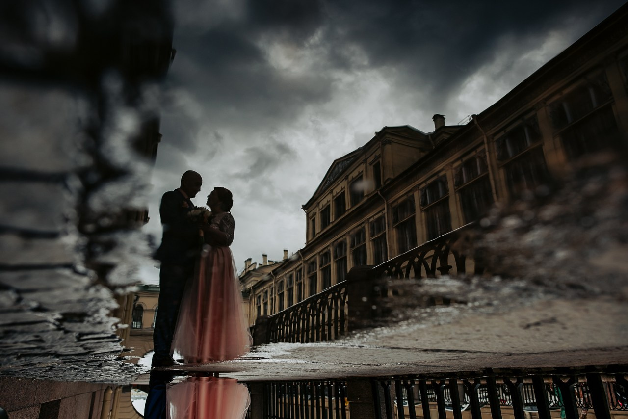 Подборка разных свадеб 2021-2024. Фотограф Дмитрий Сермяжко